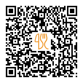 QR-code link para o menu de Cobblestone Cafe