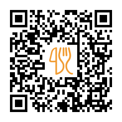 QR-code link para o menu de L'escale Gourmande