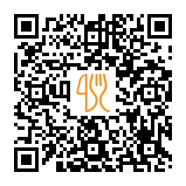 QR-code link para o menu de Akash