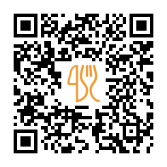 QR-code link para o menu de Sandwich.com