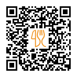 QR-code link para o menu de Mcdonald's