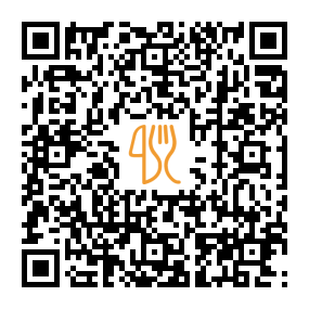 QR-code link para o menu de Burger And Burrito Bisztro