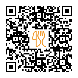 QR-code link para o menu de Juice Kitchen