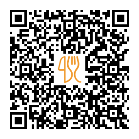 QR-code link para o menu de Home Coffee House