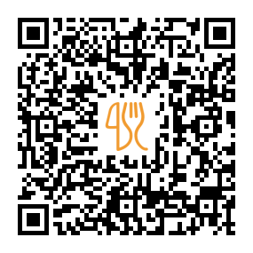 QR-code link para o menu de Ya Mal Alsham