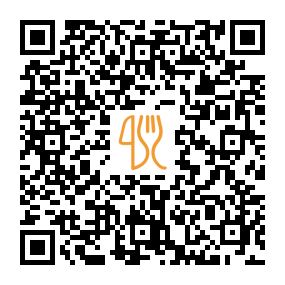 QR-code link para o menu de Karuba's Yardy Kitchen