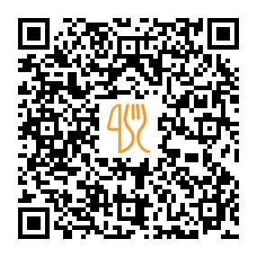 QR-code link para o menu de Butterflies Coffee Shop