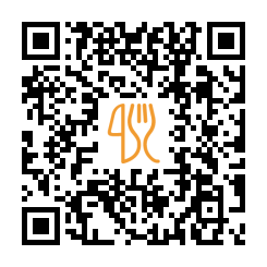 QR-code link para o menu de レストランバーピアザ