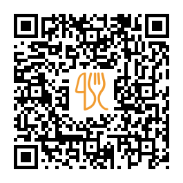 QR-code link para o menu de はなまるキッチン