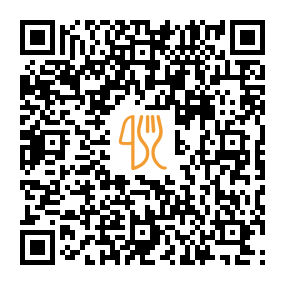 QR-code link para o menu de Cafe Guest House