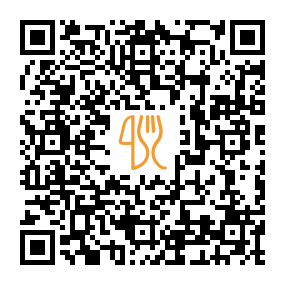 QR-code link para o menu de Barrel Street Food