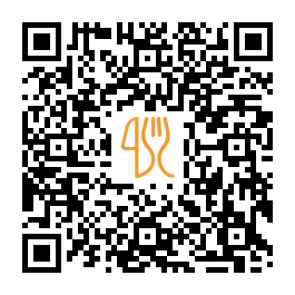 QR-code link para o menu de Paintlounge Markham