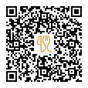 QR-code link para o menu de Little Miss Bbq