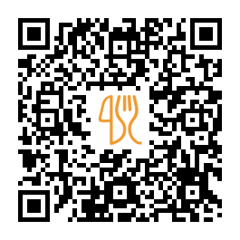 QR-code link para o menu de Ribbetts