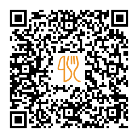 QR-code link para o menu de La Copine