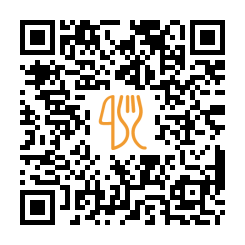 QR-code link para o menu de Casa Aquila