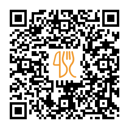 QR-code link para o menu de Poke Bros.