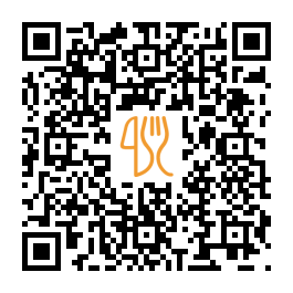 QR-code link para o menu de Cresson Cafe Dining