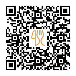 QR-code link para o menu de Oliva Büfé