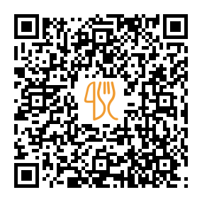 QR-code link para o menu de My pizza pizza