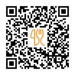 QR-code link para o menu de Drova