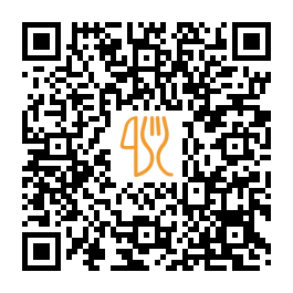 QR-code link para o menu de Rainier Bbq