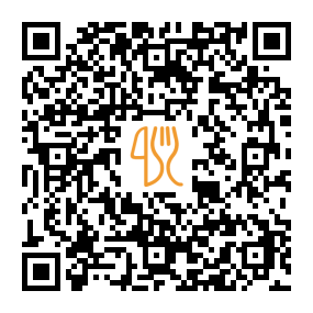 QR-code link para o menu de Taco Bell