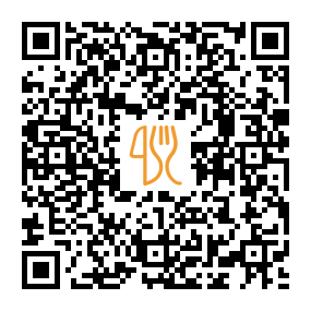 QR-code link para o menu de Sky Sushi Hibachi