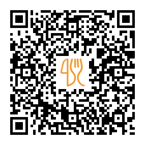 QR-code link para o menu de Caffe Ginevra