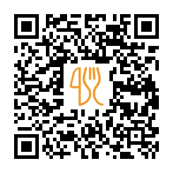 QR-code link para o menu de Perdiguero