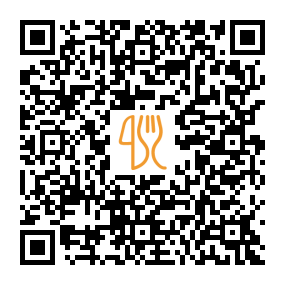 QR-code link para o menu de Zakes Cafe