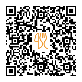 QR-code link para o menu de A Piece Of Cake