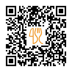 QR-code link para o menu de Cosmic Coffee Co.