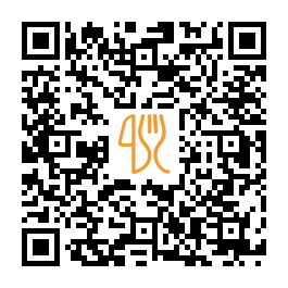 QR-code link para o menu de Brett's Bbq Shop