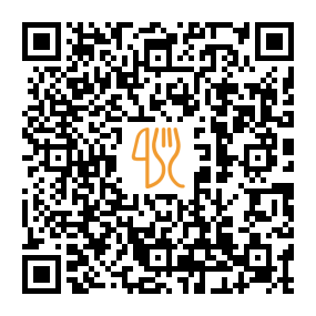 QR-code link para o menu de Kempingski Bistro