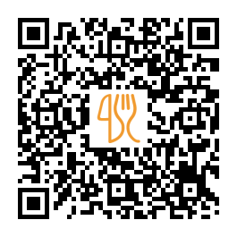 QR-code link para o menu de Rita Büfé