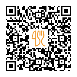 QR-code link para o menu de Z-hotties Cafe