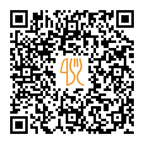 QR-code link para o menu de Hempburger