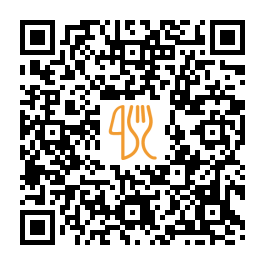 QR-code link para o menu de Burgerclub