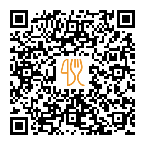 QR-code link para o menu de Soulfood Hall