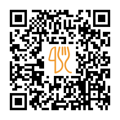 QR-code link para o menu de Pizza