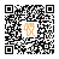 QR-code link para o menu de Boba's