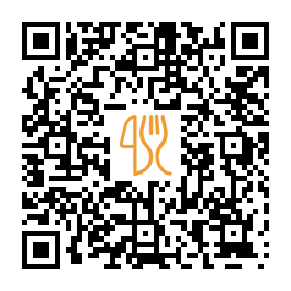 QR-code link para o menu de Le Bouquet Garni