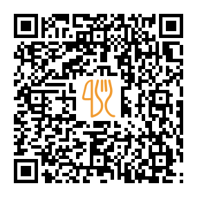 QR-code link para o menu de The Brixton On 2nd