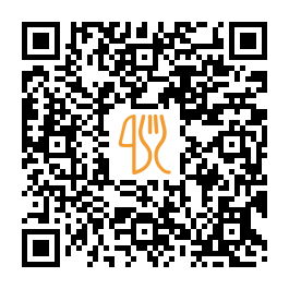 QR-code link para o menu de Sushi Rock