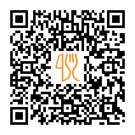 QR-code link para o menu de The Bistro