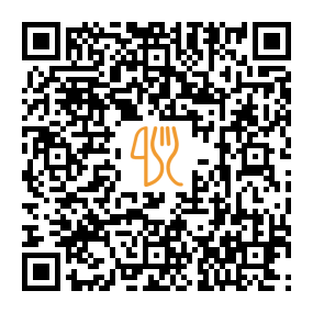 QR-code link para o menu de Virginia Take Away