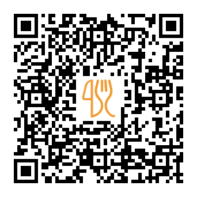 QR-code link para o menu de Kikötő Büfé