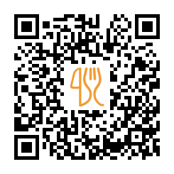 QR-code link para o menu de China Dong