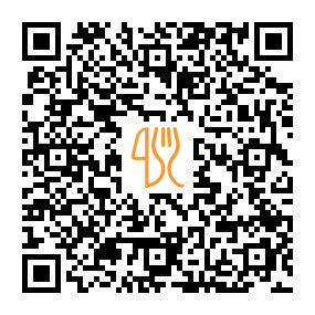 QR-code link para o menu de Henrys American Grill